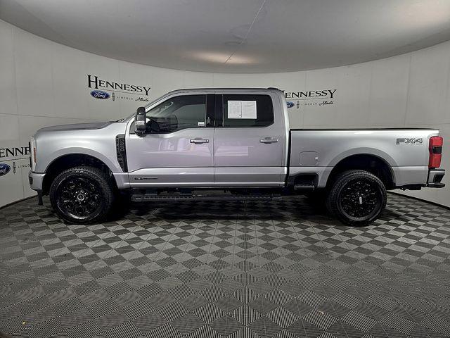 used 2024 Ford F-250 car, priced at $77,821