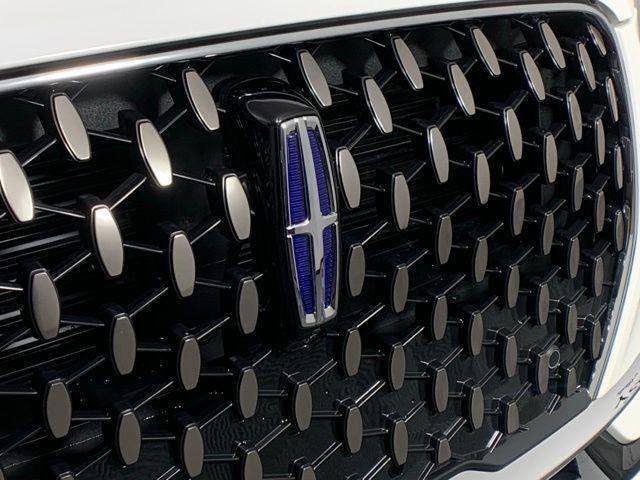 new 2025 Lincoln Corsair car, priced at $56,368