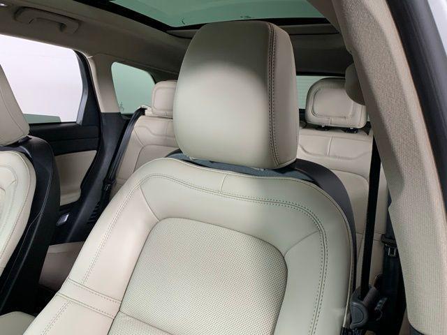 new 2025 Lincoln Corsair car, priced at $56,368