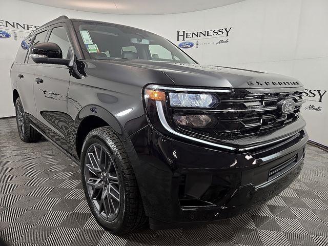 new 2025 Ford Expedition car, priced at $81,490