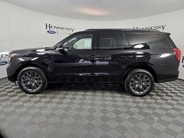 new 2025 Ford Expedition car, priced at $81,490