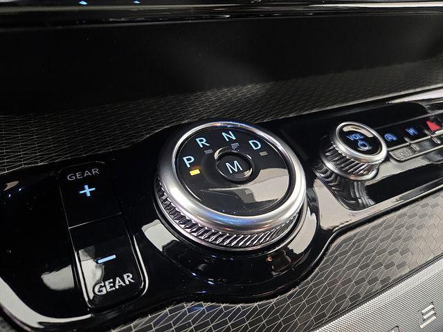 new 2025 Ford Expedition car, priced at $81,490