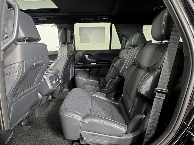 new 2025 Ford Expedition car, priced at $81,490