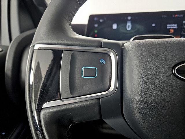 new 2025 Ford Expedition car, priced at $81,490