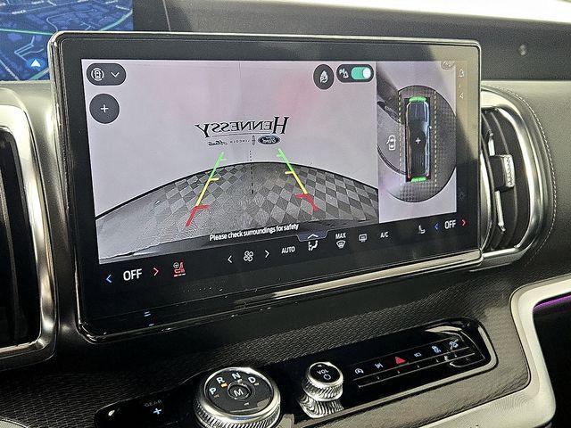 new 2025 Ford Expedition car, priced at $81,490