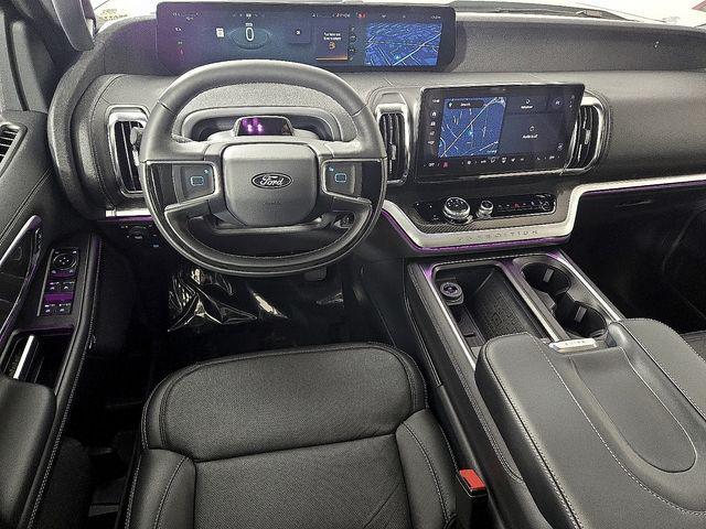 new 2025 Ford Expedition car, priced at $81,490