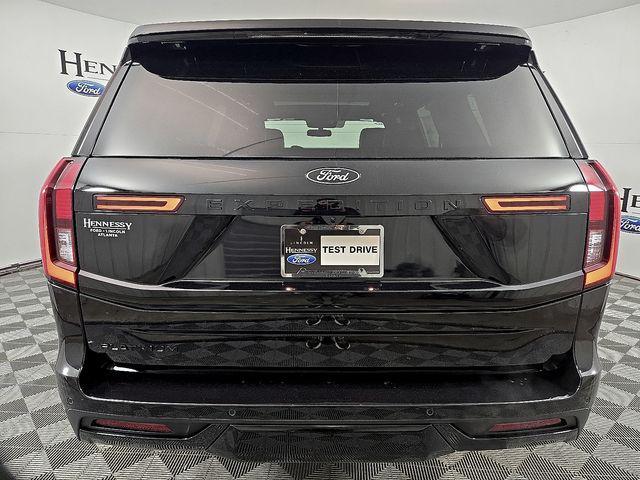 new 2025 Ford Expedition car, priced at $81,490