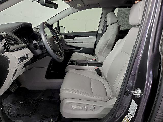used 2024 Honda Odyssey car, priced at $36,985