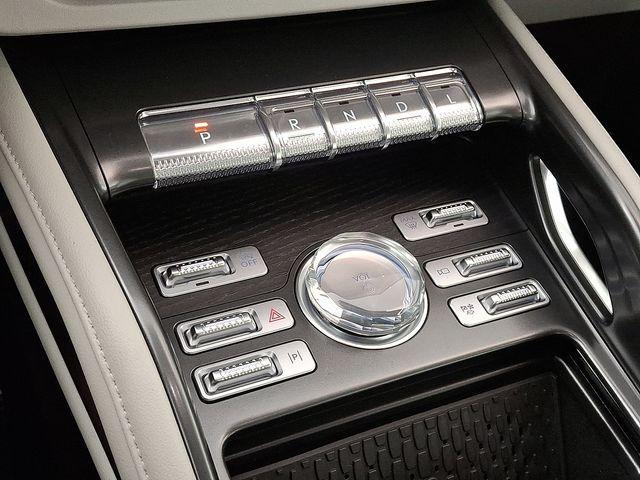 used 2026 Lincoln Nautilus car, priced at $56,950