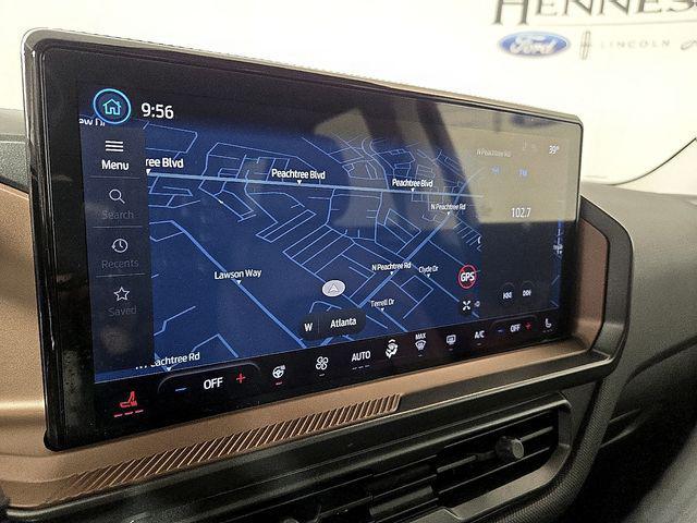 used 2025 Ford Bronco Sport car, priced at $27,980