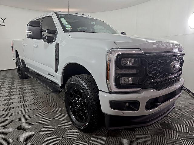 new 2026 Ford F-250 car, priced at $81,372