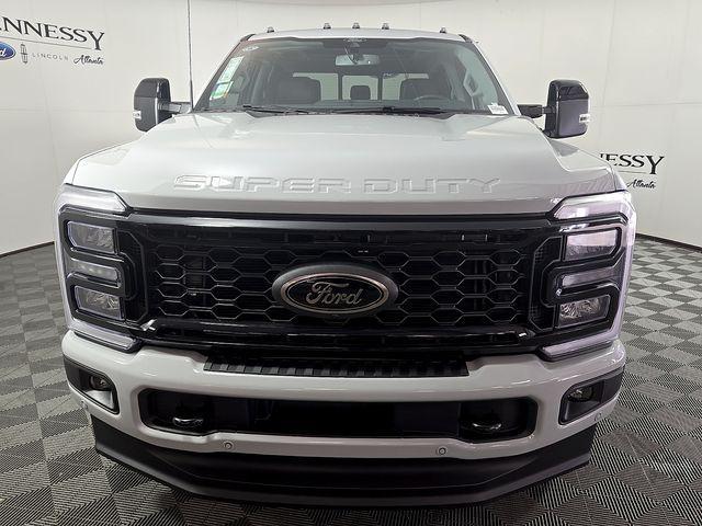 new 2026 Ford F-250 car, priced at $81,372