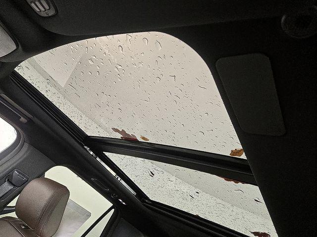 new 2025 Ford Expedition car, priced at $85,340