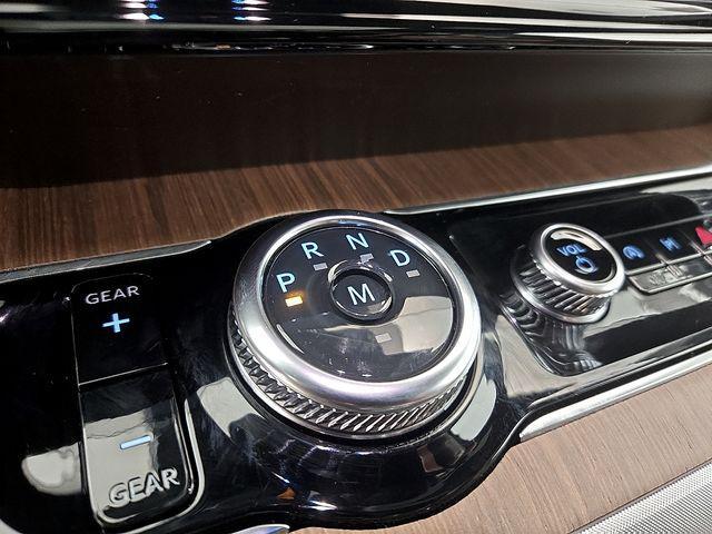 new 2025 Ford Expedition car, priced at $85,340