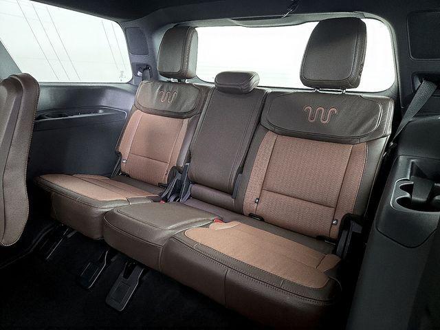 new 2025 Ford Expedition car, priced at $85,340