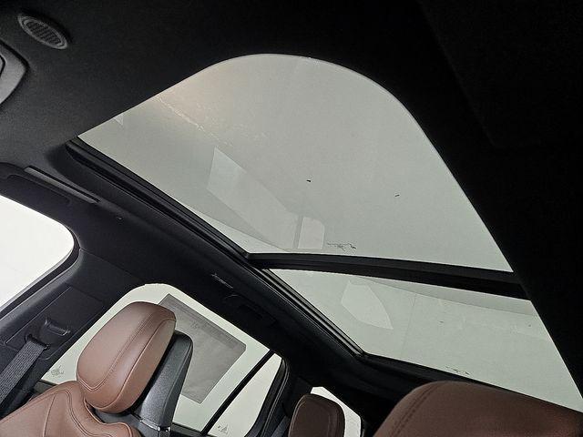 new 2025 Lincoln Aviator car, priced at $64,511