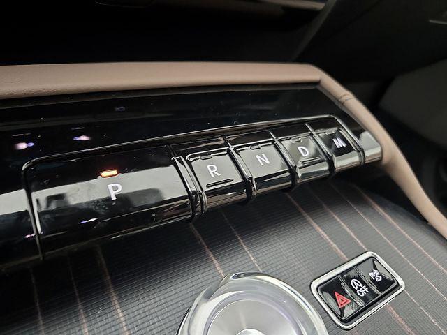 new 2026 Lincoln Navigator car, priced at $113,113