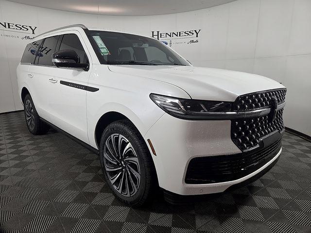 new 2026 Lincoln Navigator car, priced at $113,113