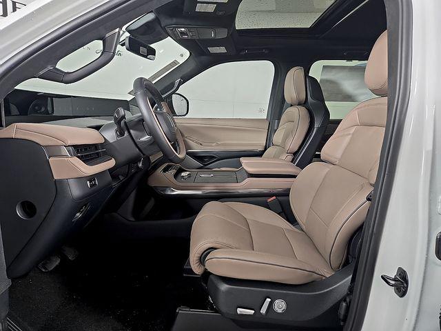 new 2026 Lincoln Navigator car, priced at $113,113
