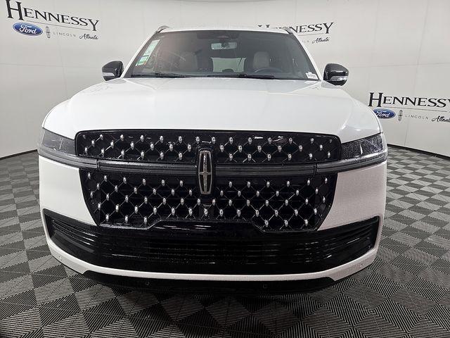 new 2026 Lincoln Navigator car, priced at $113,113