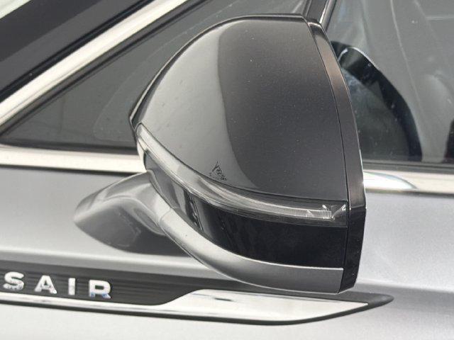 used 2022 Lincoln Corsair car, priced at $28,950