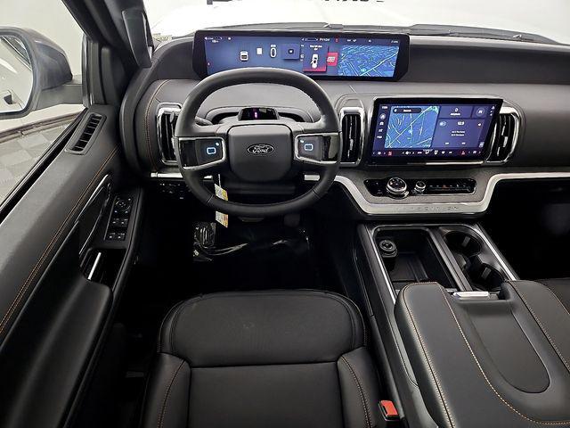 new 2026 Ford Expedition car, priced at $85,735