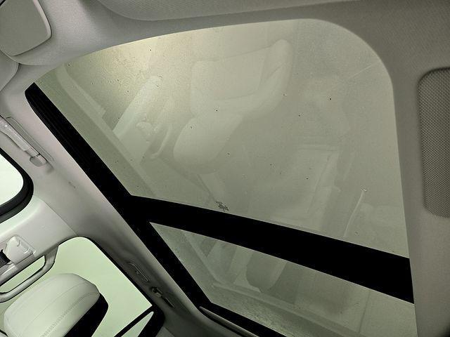 new 2026 Lincoln Navigator car, priced at $104,006