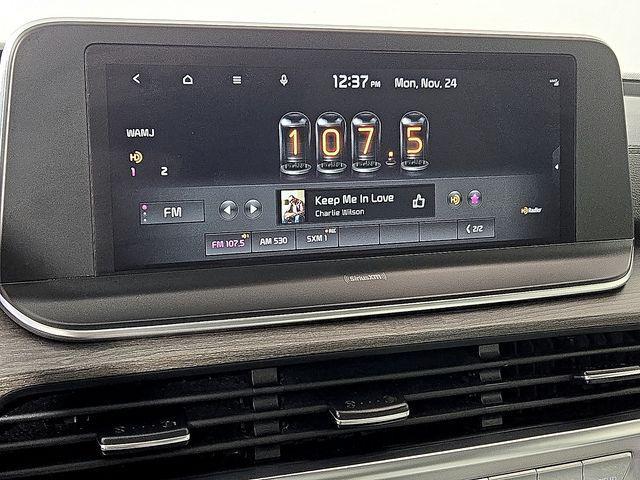 used 2022 Kia Telluride car, priced at $25,980