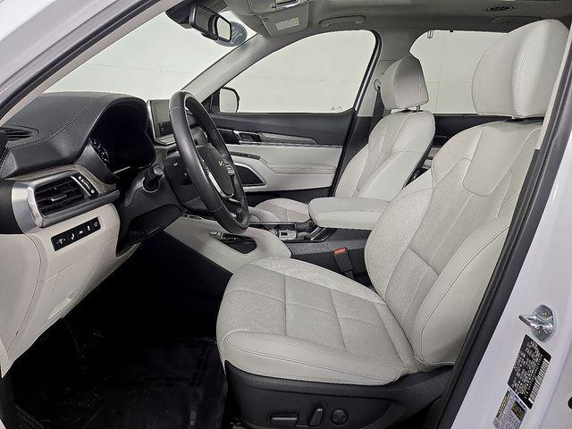 used 2022 Kia Telluride car, priced at $25,980
