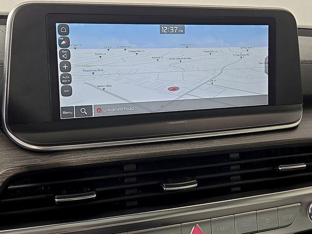 used 2022 Kia Telluride car, priced at $25,980