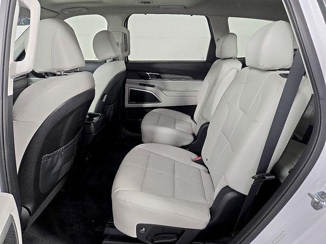 used 2022 Kia Telluride car, priced at $25,980