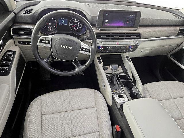 used 2022 Kia Telluride car, priced at $25,980