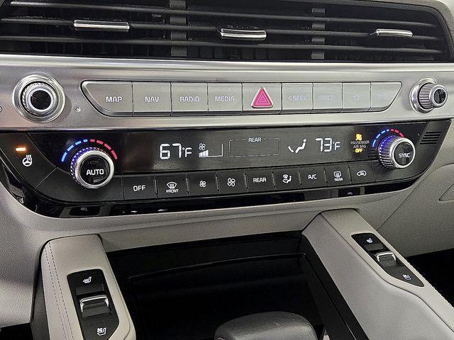 used 2022 Kia Telluride car, priced at $25,980