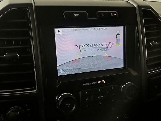 used 2019 Ford F-150 car, priced at $25,567