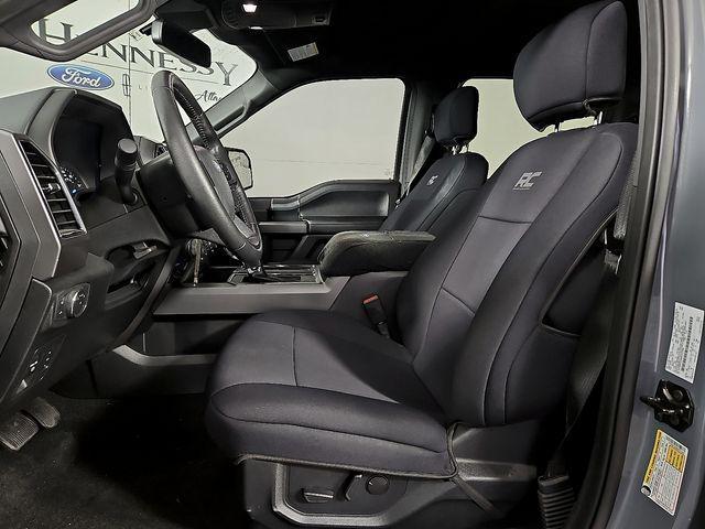 used 2019 Ford F-150 car, priced at $25,567