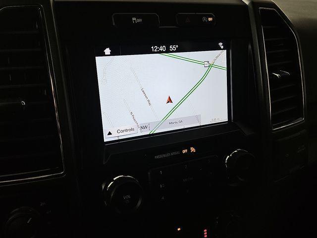 used 2019 Ford F-150 car, priced at $25,567