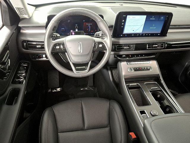 new 2026 Lincoln Aviator car, priced at $58,770