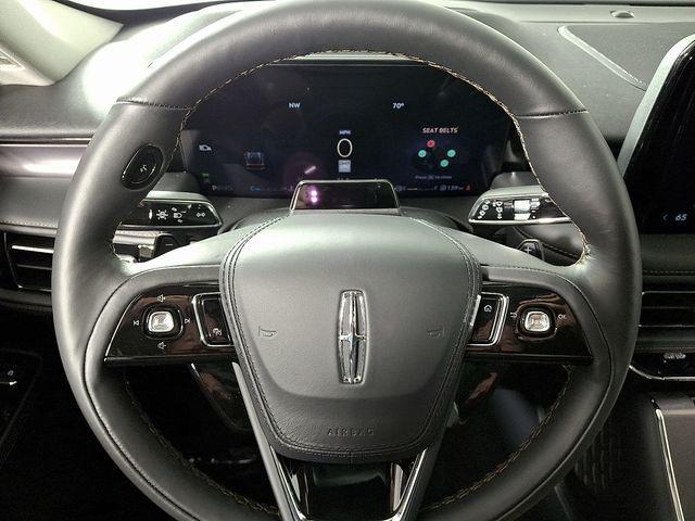 new 2026 Lincoln Aviator car, priced at $58,770