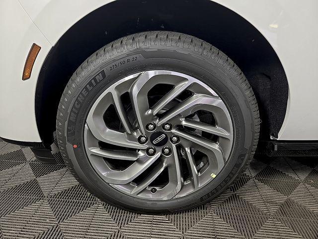 new 2026 Lincoln Navigator car, priced at $99,890
