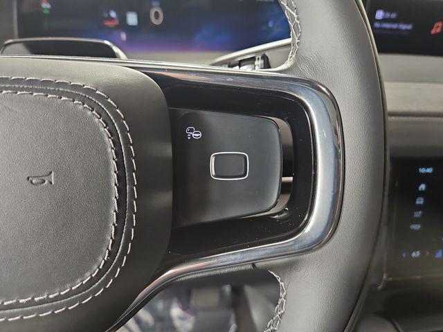 new 2025 Lincoln Navigator car, priced at $102,360