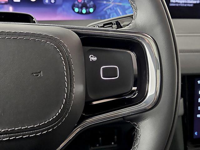 new 2025 Lincoln Navigator car, priced at $101,926