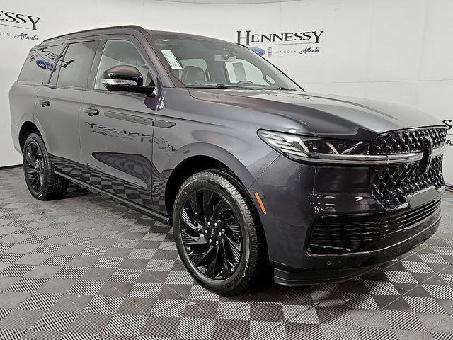 new 2025 Lincoln Navigator car, priced at $101,926