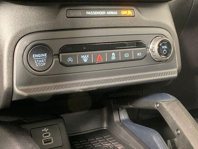 used 2025 Ford Bronco Sport car, priced at $29,595
