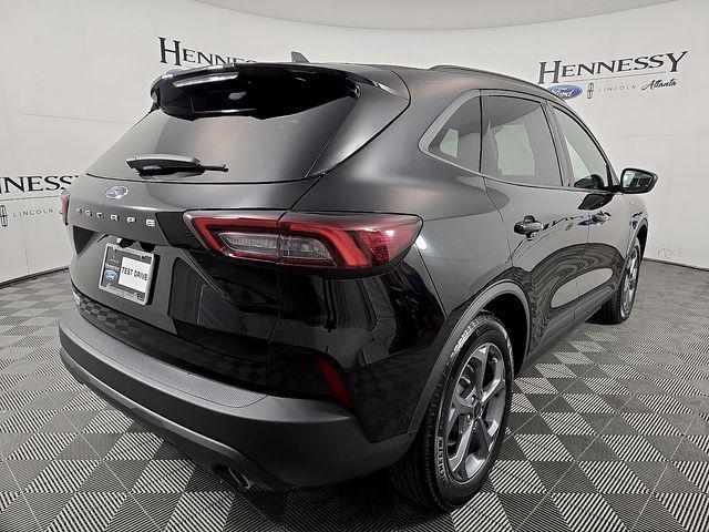 new 2025 Ford Escape car, priced at $22,475
