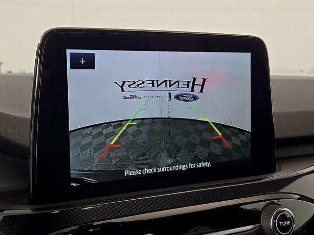 new 2025 Ford Escape car, priced at $22,475