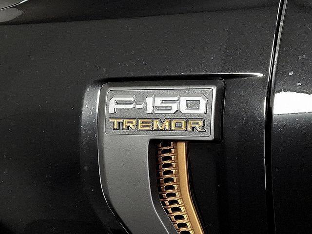 new 2025 Ford F-150 car, priced at $77,273