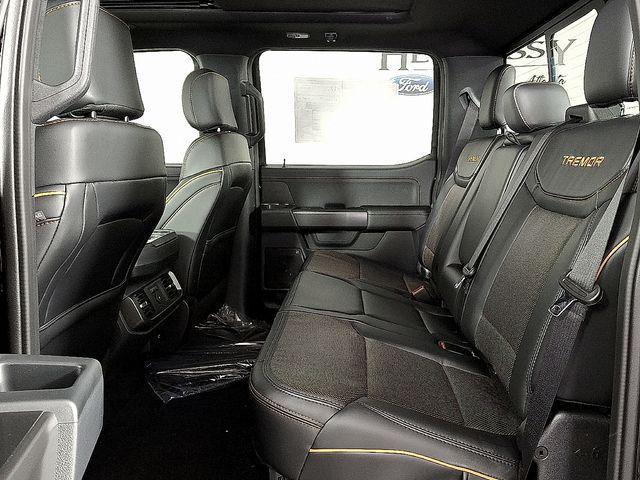 new 2025 Ford F-150 car, priced at $77,273