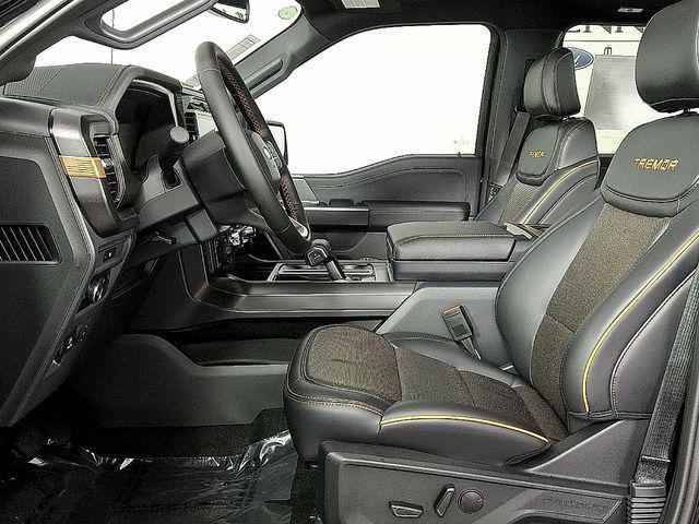 new 2025 Ford F-150 car, priced at $77,273