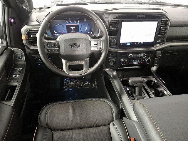 new 2025 Ford F-150 car, priced at $77,273