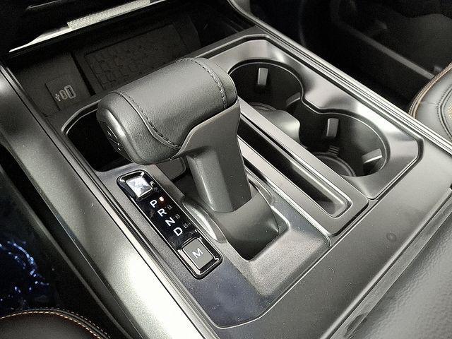 new 2025 Ford F-150 car, priced at $77,273